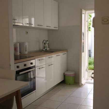 Apartment Tea Makarska Zewnętrze zdjęcie