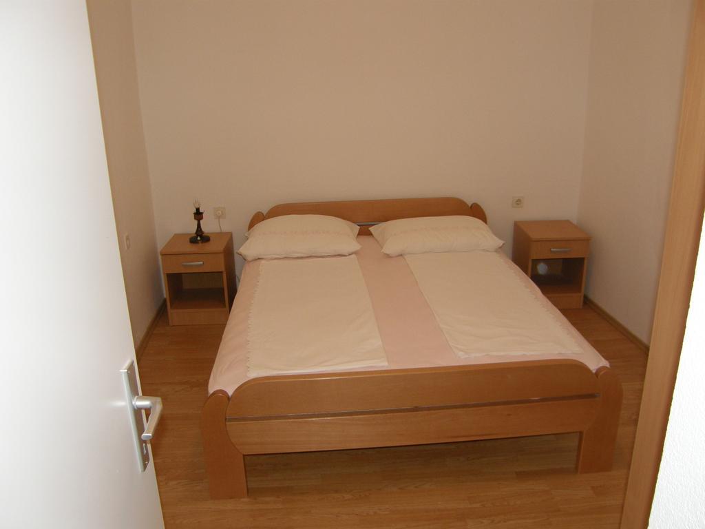 Apartment Tea Makarska Zewnętrze zdjęcie